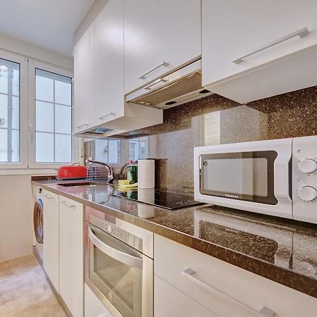 Curia 6 By Clabao Apartment Pamplona Ngoại thất bức ảnh