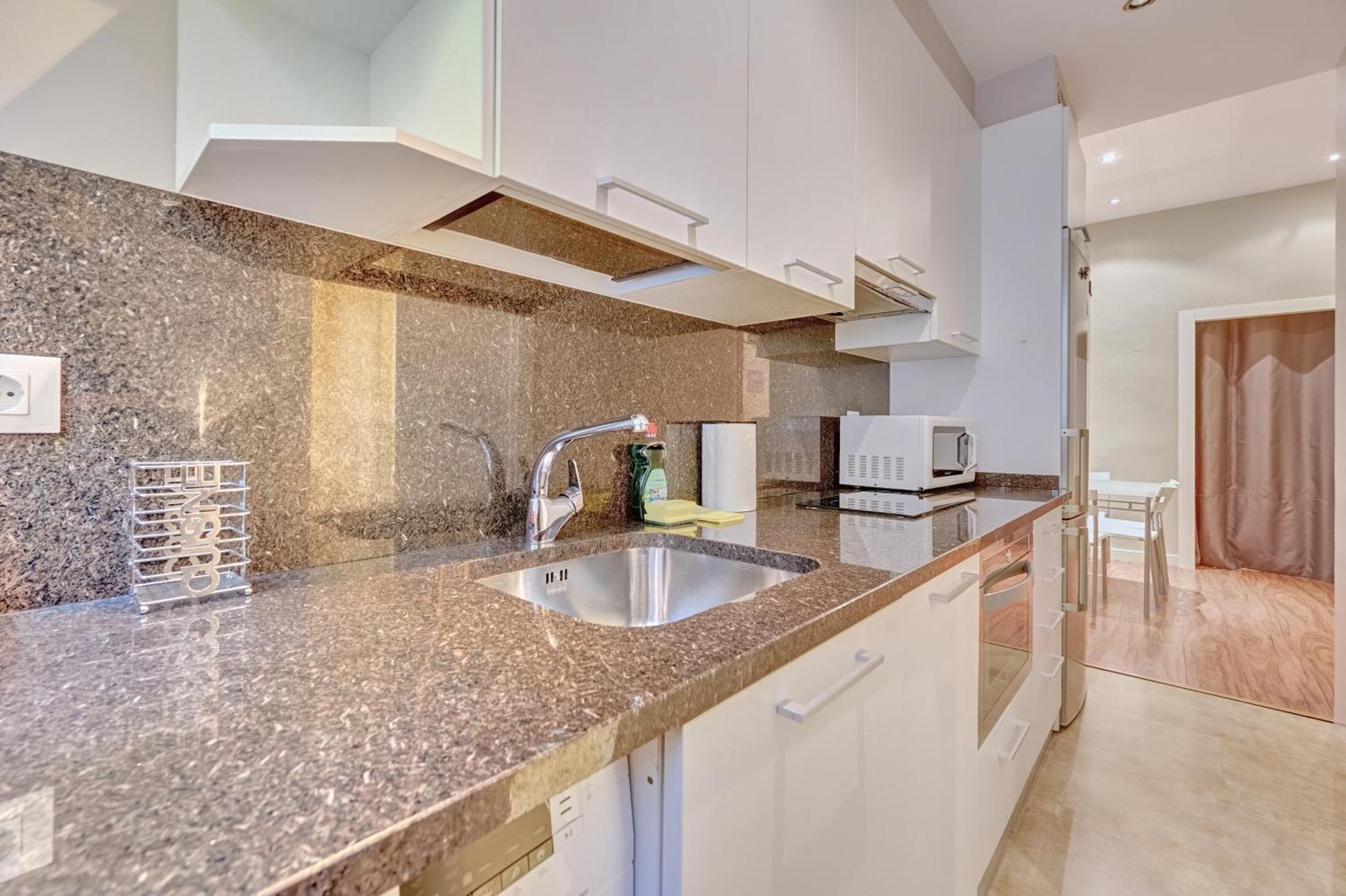 Curia 6 By Clabao Apartment Pamplona Ngoại thất bức ảnh
