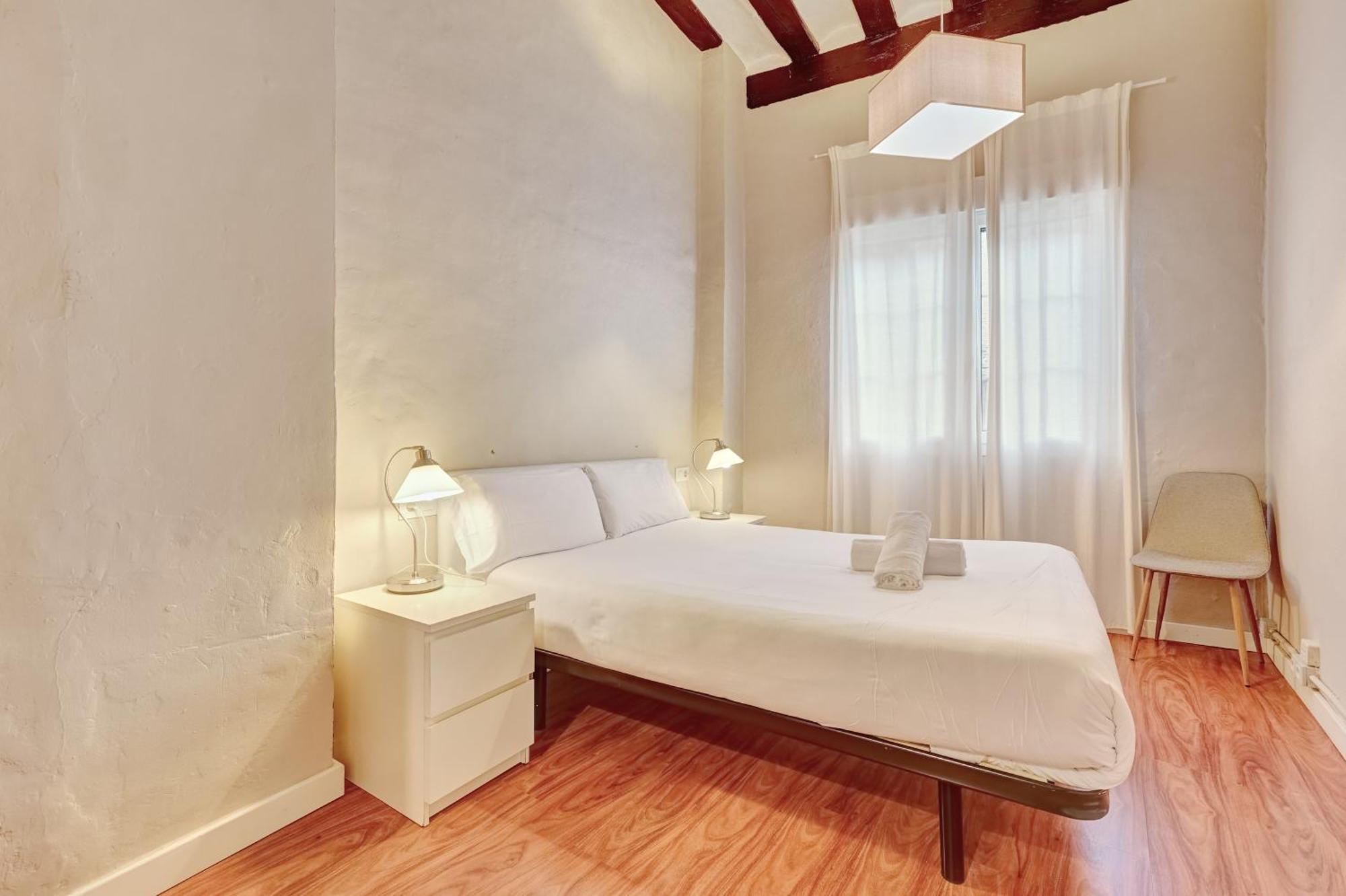 Curia 6 By Clabao Apartment Pamplona Ngoại thất bức ảnh