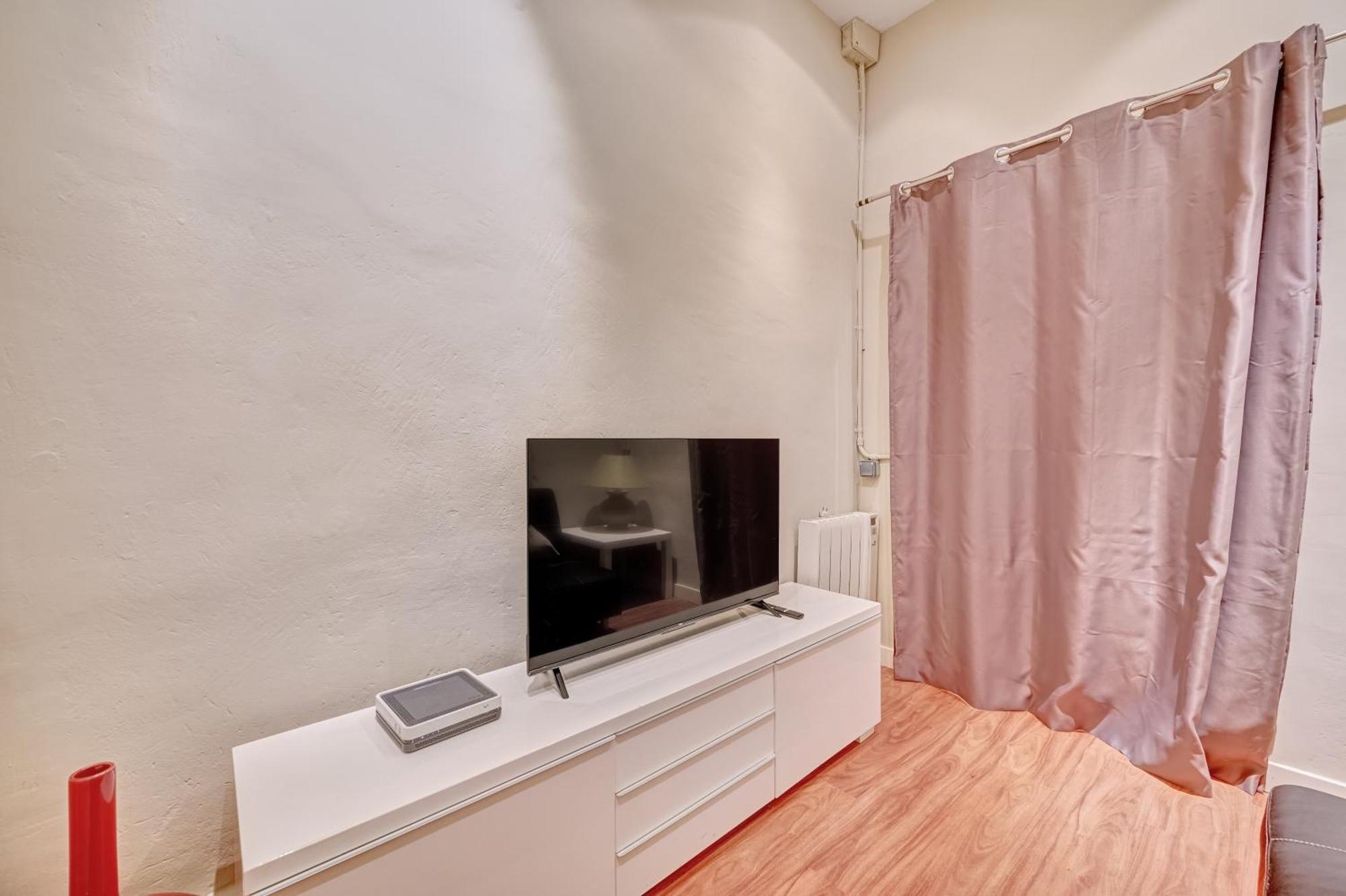 Curia 6 By Clabao Apartment Pamplona Ngoại thất bức ảnh
