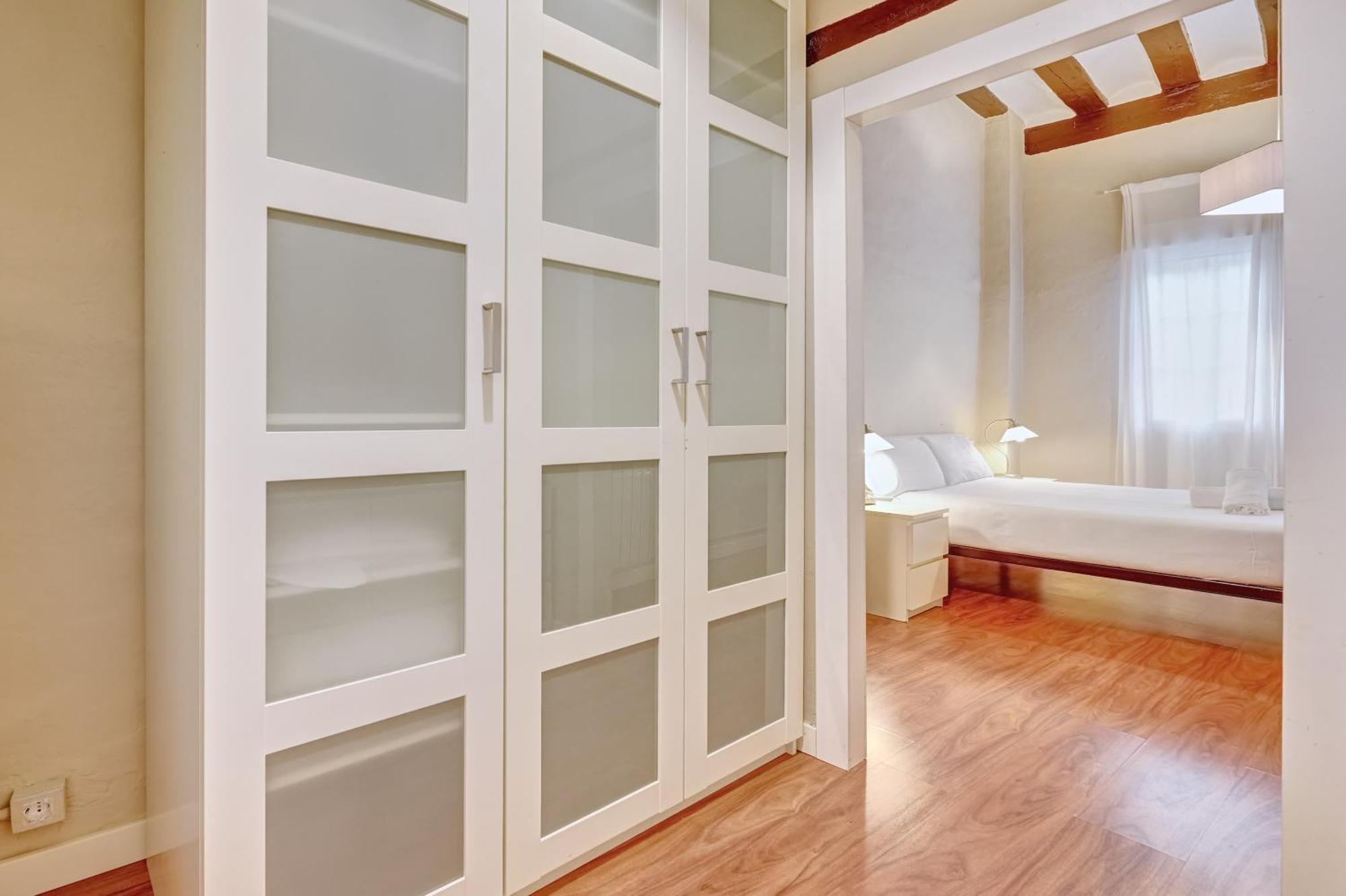 Curia 6 By Clabao Apartment Pamplona Ngoại thất bức ảnh