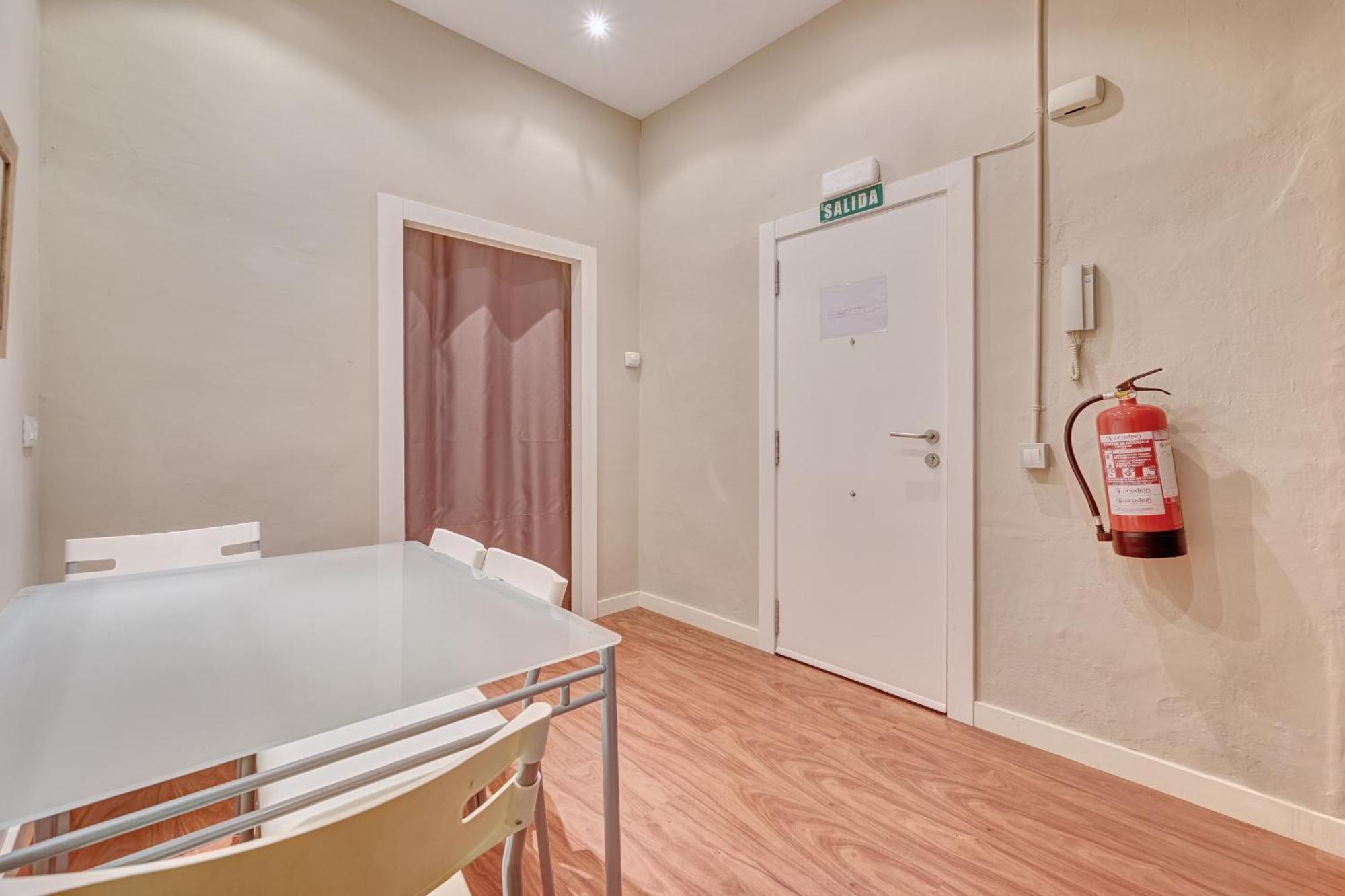 Curia 6 By Clabao Apartment Pamplona Ngoại thất bức ảnh