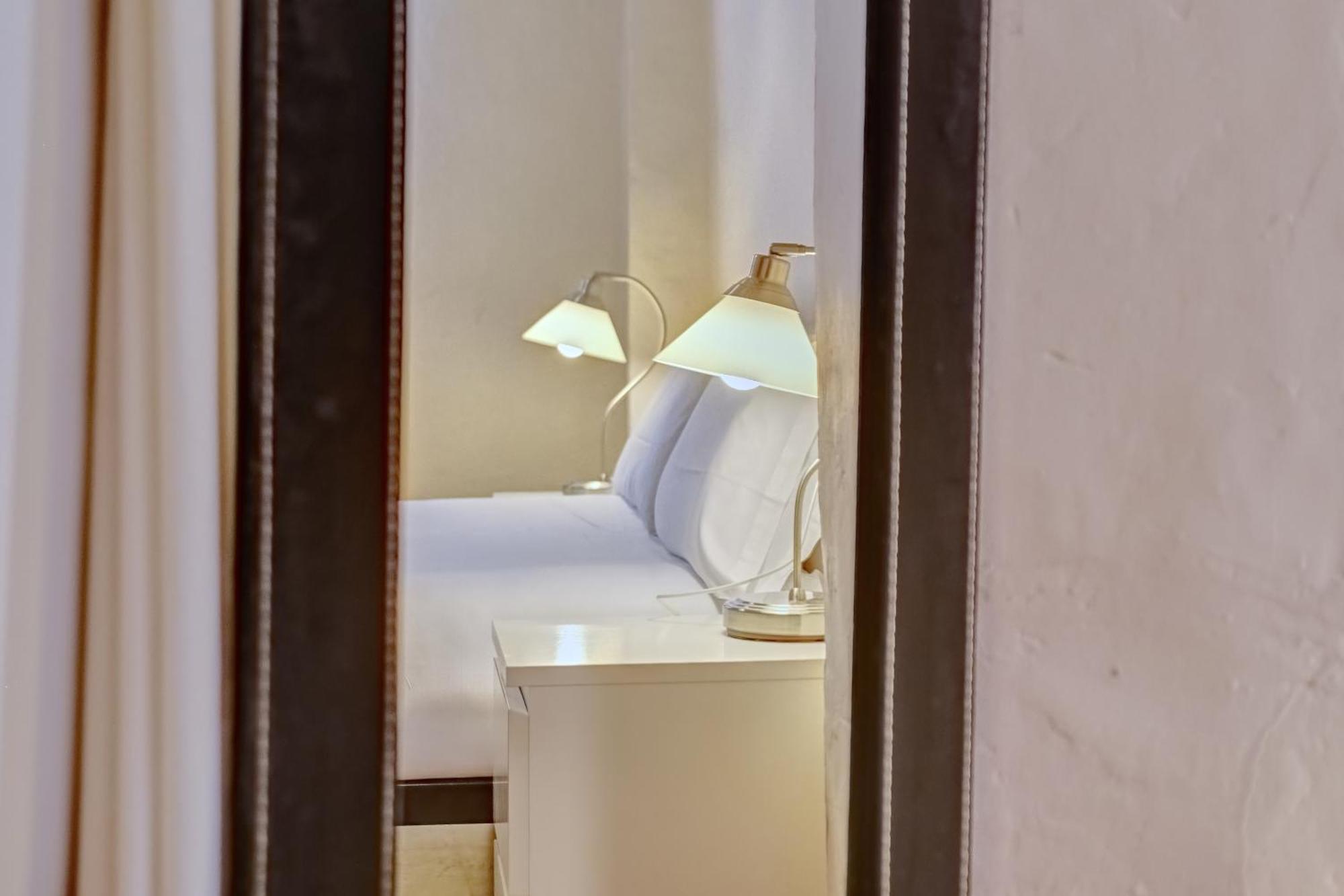Curia 6 By Clabao Apartment Pamplona Ngoại thất bức ảnh